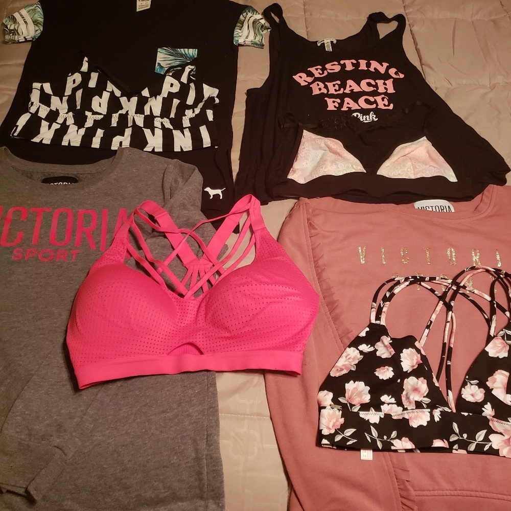 VS Pink / VSX Sport Lot